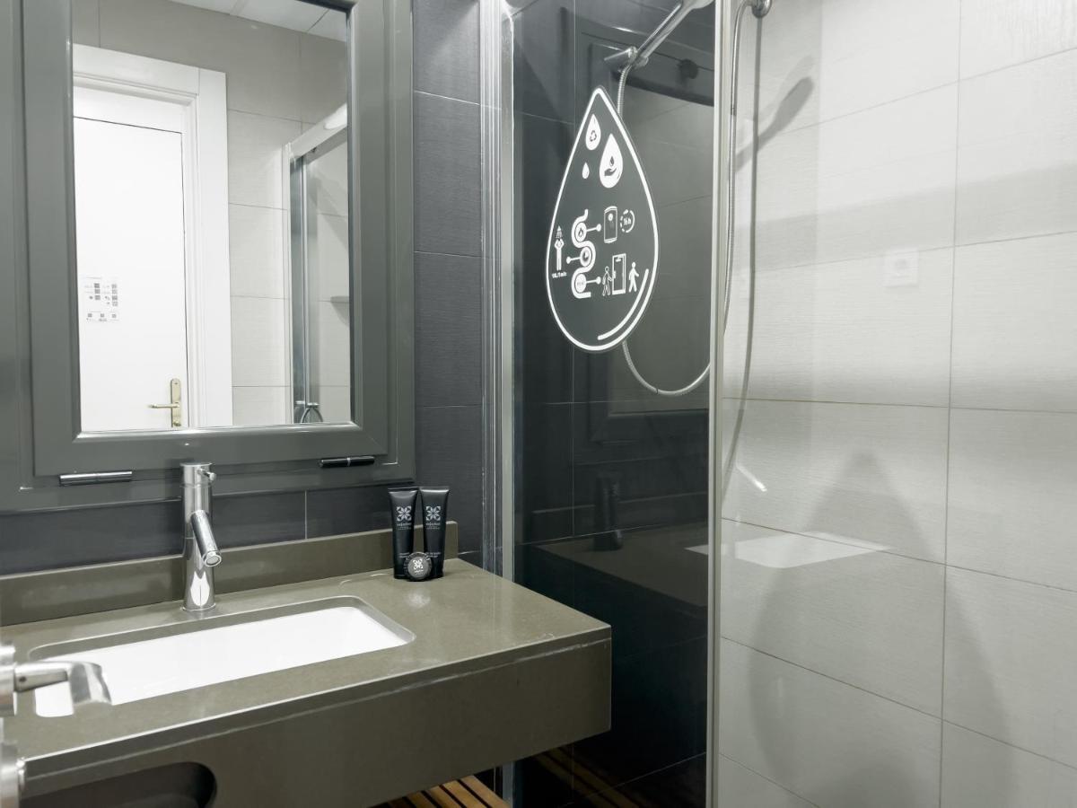 Apartment Enjoybcn Gaudi *