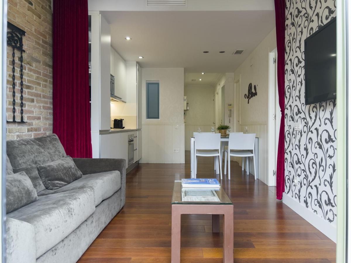 Apartment Enjoybcn Gaudi