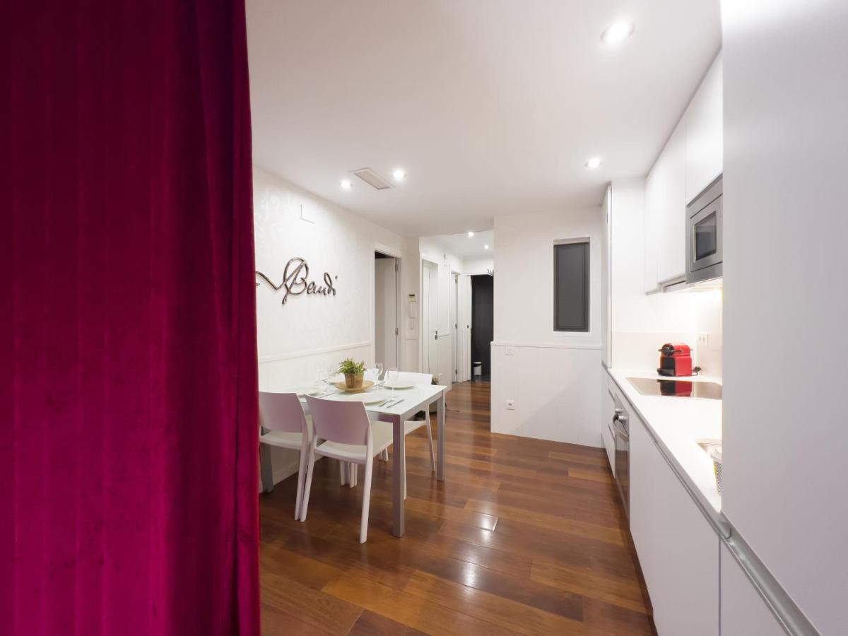 Apartment Enjoybcn Gaudi