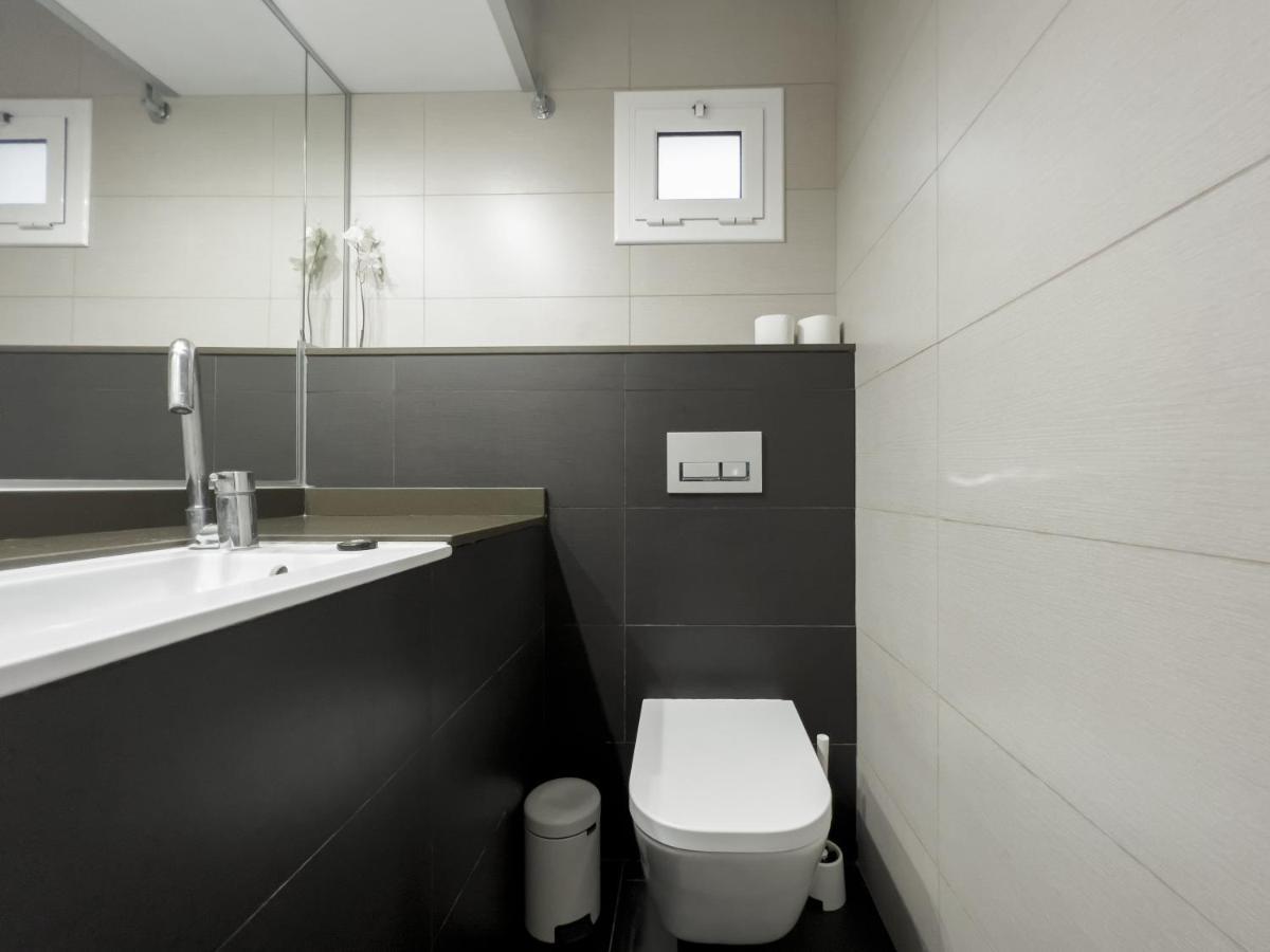 Apartment Enjoybcn Gaudi *