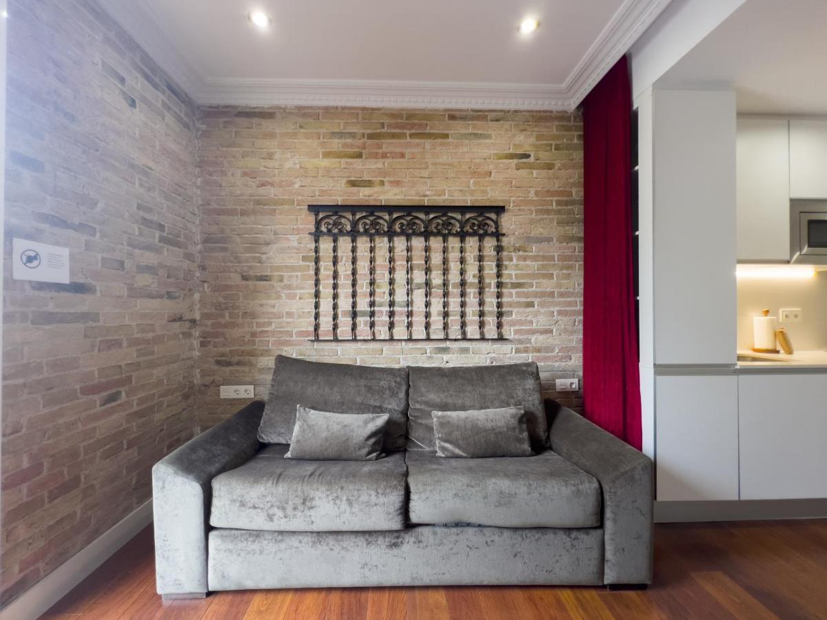 Enjoybcn Gaudi Apartment