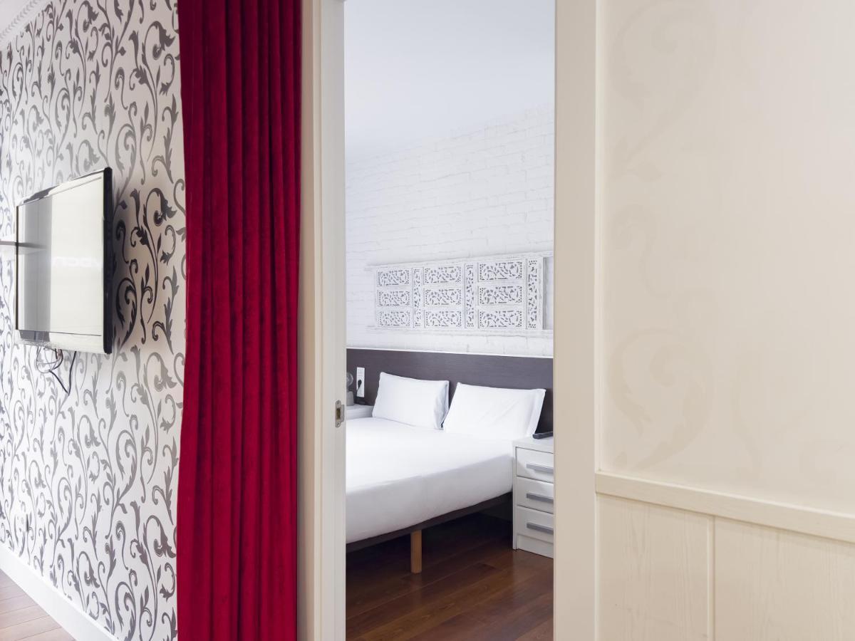 Enjoybcn Gaudi Apartment