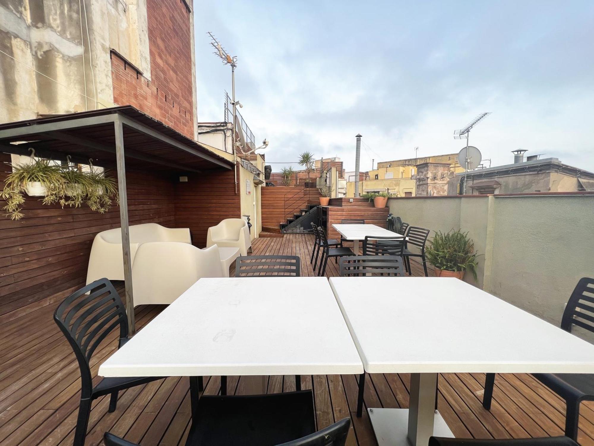 Apartment Enjoybcn Gaudi